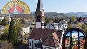 Quelle: Evang. Kirchengemeinde Achern
