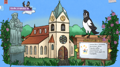Quelle: www.kirche-entdecken.de